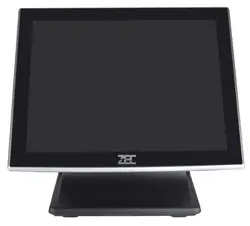 صندوق فروشگاهی ZEC مدل ONYX