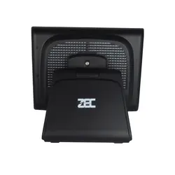 صندوق فروشگاهی ZEC مدل ONYX