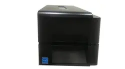 پرینتر لیبل زن حرارتی مدل TSC TE 200