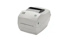 پرینتر لیبل زن زبرا مدل GC420t