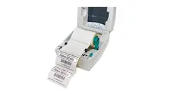 پرینتر لیبل زن زبرا مدل GC420t