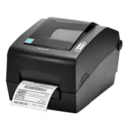 پرینتر لیبل زن بیکسولون مدل SLP-TX403