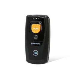 بارکدخوان یک بعدی بی‌سیم Newland Piranha BS8060-3V