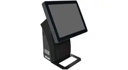 صندوق فروشگاهی لمسی اسکار مدل T1280