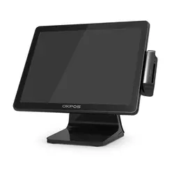 صندوق فروشگاهی OKPOS Optimus