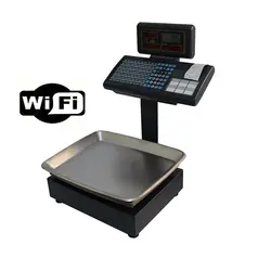 ترازو دیجیتال کارین مدل PC-8500-WIFI