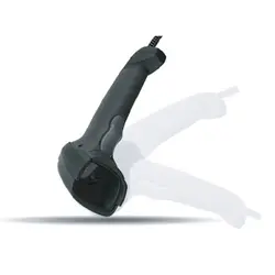 بارکد خوان دوبعدی بایامکس Knight