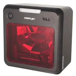 بارکد خوان چند پرتو پوزیفلکس TS-2200UE