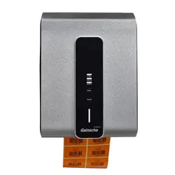 پرینتر لیبل زن گینشا GS 2406T Plus Ethernet