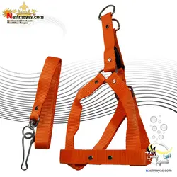 قلاده کتفی با لید برای انواع سگ سایز 3