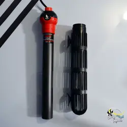 بخاری و گرمکن فلزی آب آکواریوم سری BX-29 جنکا