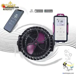 موج ساز آکواریوم مدل mow فول کنترل جبائو