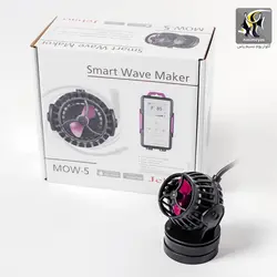 موج ساز آکواریوم مدل mow فول کنترل جبائو