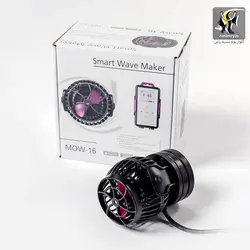 موج ساز آکواریوم مدل mow فول کنترل جبائو