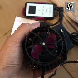 موج ساز آکواریوم مدل mow فول کنترل جبائو