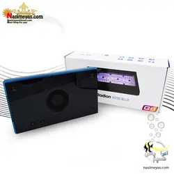 نور ال ای دی آب شور XR30 G6 Blue اکو تک مارین