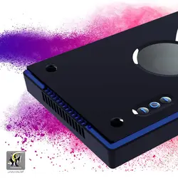 نور ال ای دی آب شور XR30 G6 Blue اکو تک مارین