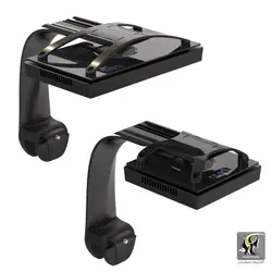 نور ال ای دی آب شور XR15 G5 Pro اکو تک مارین