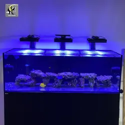 نور ال ای دی آب شور XR15 G5 Pro اکو تک مارین