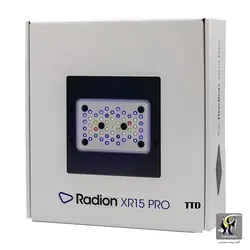 نور ال ای دی آب شور XR15 G5 Pro اکو تک مارین