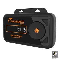 اسکیمر حرفه ای جامپ SK-400 مکس اسپکت