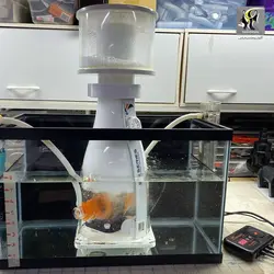 اسکیمر حرفه ای جامپ SK-400 مکس اسپکت