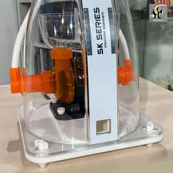 اسکیمر حرفه ای جامپ SK-400 مکس اسپکت