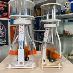 اسکیمر حرفه ای جامپ SK-400 مکس اسپکت