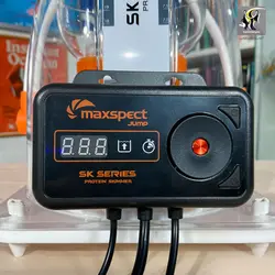 اسکیمر حرفه ای جامپ SK-400 مکس اسپکت