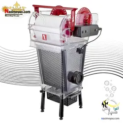 فیلتر رولینگ هوشمند آکواریوم ریف مت 1200 رد سی