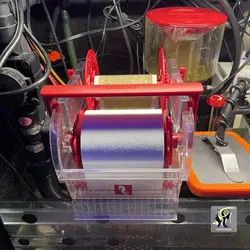 فیلتر رولینگ هوشمند آکواریوم ریف مت 1200 رد سی