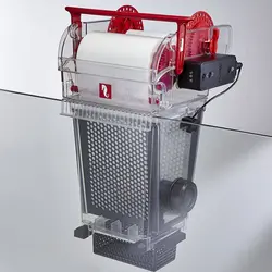 فیلتر رولینگ هوشمند آکواریوم ریف مت 1200 رد سی