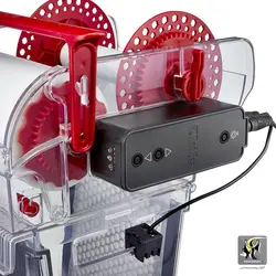 فیلتر رولینگ هوشمند آکواریوم ریف مت 1200 رد سی