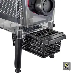 فیلتر رولینگ هوشمند آکواریوم ریف مت 1200 رد سی