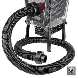 فیلتر رولینگ هوشمند آکواریوم ریف مت 1200 رد سی