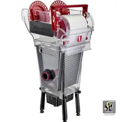 فیلتر رولینگ هوشمند آکواریوم ریف مت 500 رد سی