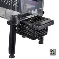 فیلتر رولینگ هوشمند آکواریوم ریف مت 500 رد سی