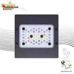 نور ال ای دی آب شور XR15 G6 Pro اکو تک مارین