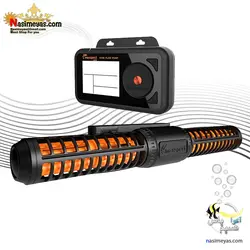 موج ساز خطی فول کنترل MJ-GF4K مکس اسپکت