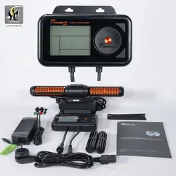 موج ساز خطی فول کنترل MJ-GF4K مکس اسپکت