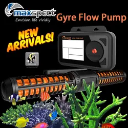 موج ساز خطی فول کنترل MJ-GF4K مکس اسپکت