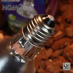 لامپ یو وی دار هالوژنی خزندگان و تراریوم ND-11 ناموی پت