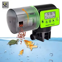 غذا ریز دیجیتال آکواریوم اسمارت فیدر