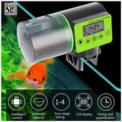 غذا ریز دیجیتال آکواریوم اسمارت فیدر