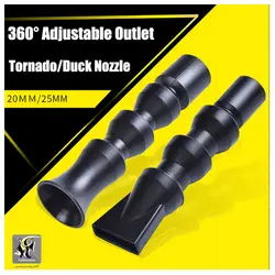 نازل خروجی آب آکواریوم سر گرد تمام پلاستیک