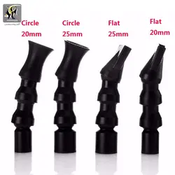 نازل خروجی آب آکواریوم سر تخت تمام پلاستیک