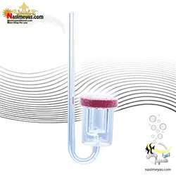 دیفیوزر co2 آلترا آکواریوم پلنت دنرله