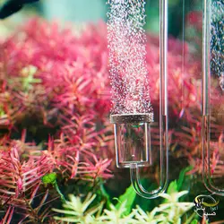 دیفیوزر co2 آلترا آکواریوم پلنت دنرله