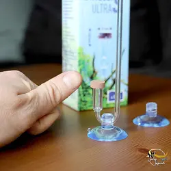 دیفیوزر co2 آلترا آکواریوم پلنت دنرله