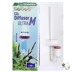 دیفیوزر co2 آلترا آکواریوم پلنت دنرله